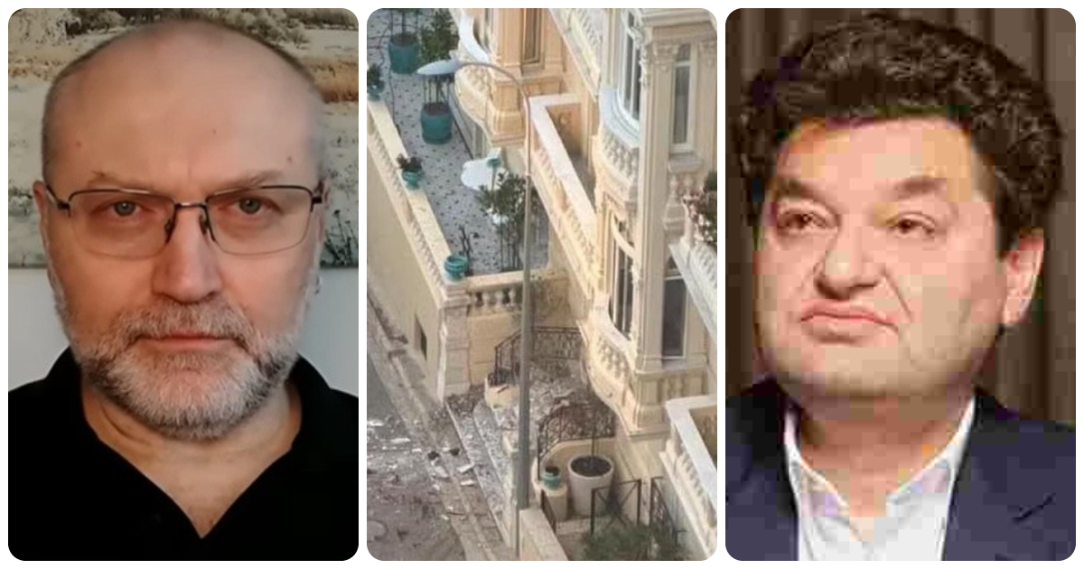 attentato monaco l8217imprenditore l8217oligarca ferito ermolaev pag242 5 milioni ai servizi segreti per non essere sottoposto a sanzioni da Ilfattoquotidiano.it attentato monaco l8217imprenditore l8217oligarca ferito ermolaev pag242 5 milioni ai servizi segreti per non essere sottoposto a sanzioni