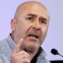 Copertina di Stefano Bandecchi indagato per corruzione, inchiesta sugli appalti: perquisizioni anche in una società calcistica