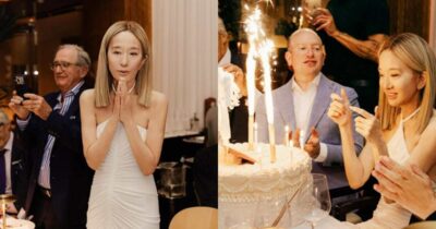 Copertina di Vera Wang festeggia 77 anni e i social si scatenano: “Ha trovato la chiave dell’eterna giovinezza”