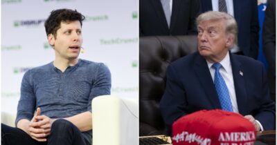 Copertina di OpenAI propone al governo Usa di diventare socio per “redistribuire i rendimenti dell’intelligenza artificiale”: cosa c’è dietro