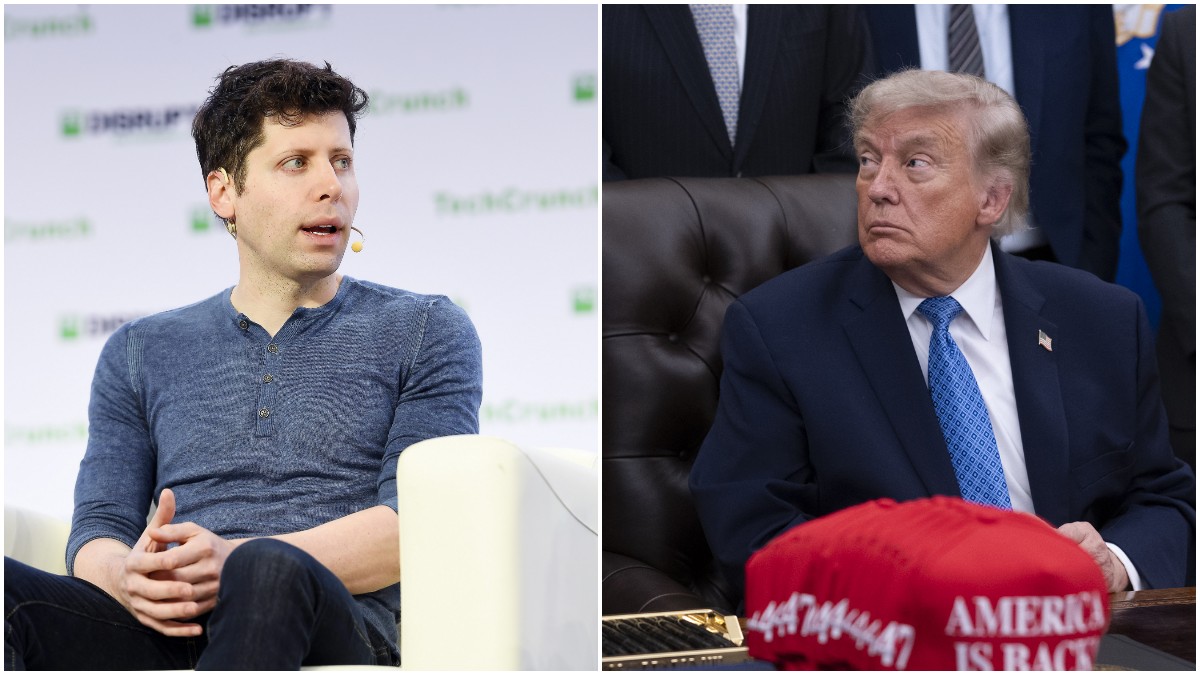 openai propone al governo usa di diventare socio per redistribuire i rendimenti dell8217intelligenza artificiale cosa c8217232 dietro da Ilfattoquotidiano.it openai propone al governo usa di diventare socio per redistribuire i rendimenti dell8217intelligenza artificiale cosa c8217232 dietro