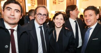 Copertina di Quale nome per il campo progressista? Il Pd in silenzio sulla proposta di Conte (che evoca un po’ il referendum)