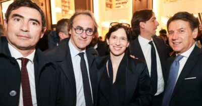 Copertina di Quale nome per il campo progressista? Conte propone “Alleanza per la Costituzione e la democrazia”, ma il Pd tace