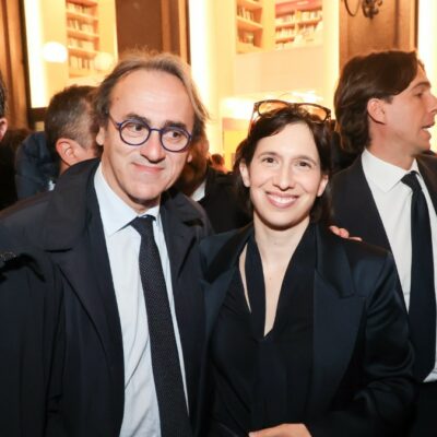 Copertina di Quale nome per il campo progressista? Conte propone “Alleanza per la Costituzione e la democrazia”, ma il Pd tace