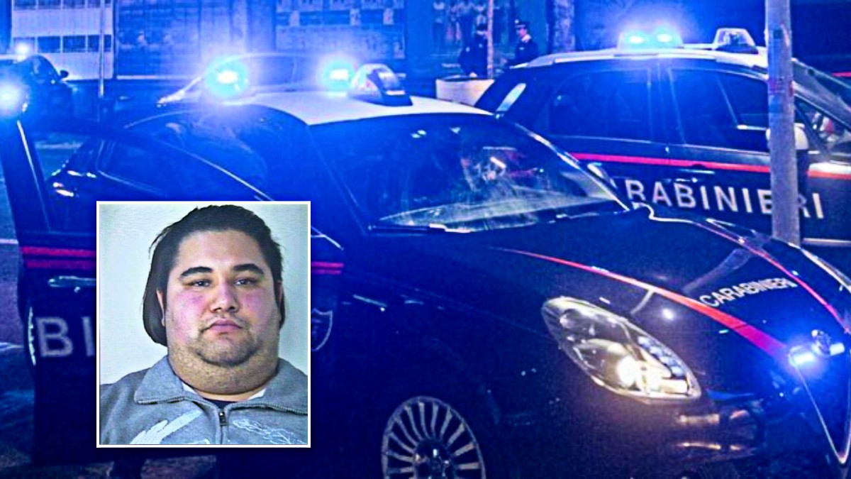 scooter non si ferma all8217alt dei carabinieri morto massimo ciarelli nel 2012 uccise un tifoso del pescara da Ilfattoquotidiano.it scooter non si ferma all8217alt dei carabinieri morto massimo ciarelli nel 2012 uccise un tifoso del pescara