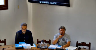 "Serve una palestra per formare i giovani a usare armi da sparo": l'uscita del consigliere del Vicentino