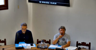Copertina di “Leverei il bonus istruzione per dare quello per le armi, serve una palestra per formare i giovani al loro utilizzo”: l’uscita del consigliere del Vicentino