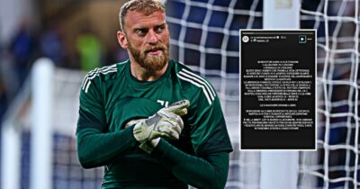 Copertina di Choc Di Gregorio, l’agente contro la Juventus: “130 milioni per 3 attaccanti impresentabili e il fallimento è colpa del portiere”