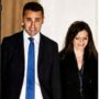 Copertina di Morta Sara Mangieri, il ricordo di Di Maio sui social: “Lascia un segno profondo”. La stampa parlamentare: “Rara competenza”