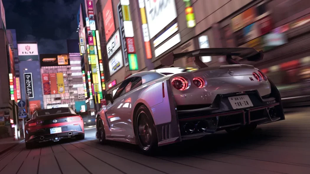 Forza Horizon 6, il “festival” sbarca in Giappone: quasi 600 auto con cui sfrecciare tra i ciliegi in fiore e le vie di Tokyo