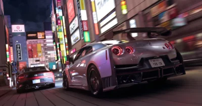 Copertina di Forza Horizon 6, il “festival” sbarca in Giappone: quasi 600 auto con cui sfrecciare tra i ciliegi in fiore e le vie di Tokyo