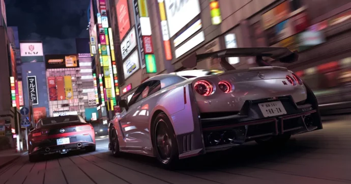 Forza Horizon 6, il “festival” sbarca in Giappone: quasi 600 auto con cui sfrecciare tra i ciliegi in fiore e le vie di Tokyo