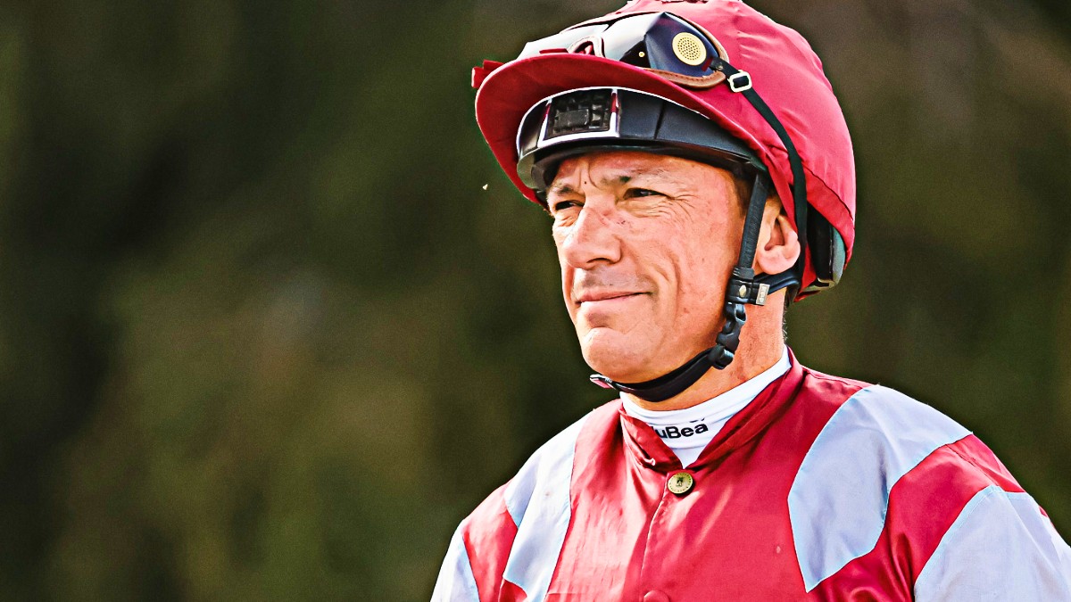 gravissimo incidente in auto per frankie dettori il mito dell8217ippica 232 ricoverato in ospedale le sue condizioni da Ilfattoquotidiano.it gravissimo incidente in auto per frankie dettori il mito dell8217ippica 232 ricoverato in ospedale le sue condizioni
