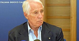 Copertina di Nazionale, Maldini dt e Conte ct? Malagò: “Consiglio di non battere una sola pista. Tra una settimana è tutto chiuso”