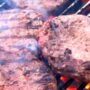 Copertina di “Ho mangiato 2 hamburger e in uno c’era una setola della spazzola per pulire la griglia” 