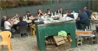 Hydra, colpo di scena in aula. Il processo si aprirà con l’interrogatorio del collaboratore William Cerbo