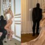 Copertina di Kanye West affitta la Reggia di Versailles e spende 400 mila dollari per party di compleanno 