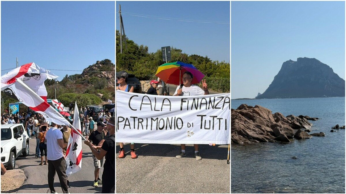stop al cemento a tavolara dopo le proteste dei cittadini il governo revoca l8217autorizzazione al glamping di lusso da Ilfattoquotidiano.it stop al cemento a tavolara dopo le proteste dei cittadini il governo revoca l8217autorizzazione al glamping di lusso