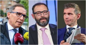 Copertina di Covid, l’accordo con la JC Electronics. M5s: “Soldi degli italiani agli amici di Meloni, presenteremo esposto”. Fdi: “Risparmiati 130 milioni”