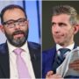 Copertina di Covid, l’accordo con la JC Electronics. M5s: “Soldi degli italiani agli amici di Meloni, presenteremo esposto”. Fdi: “Risparmiati 130 milioni”