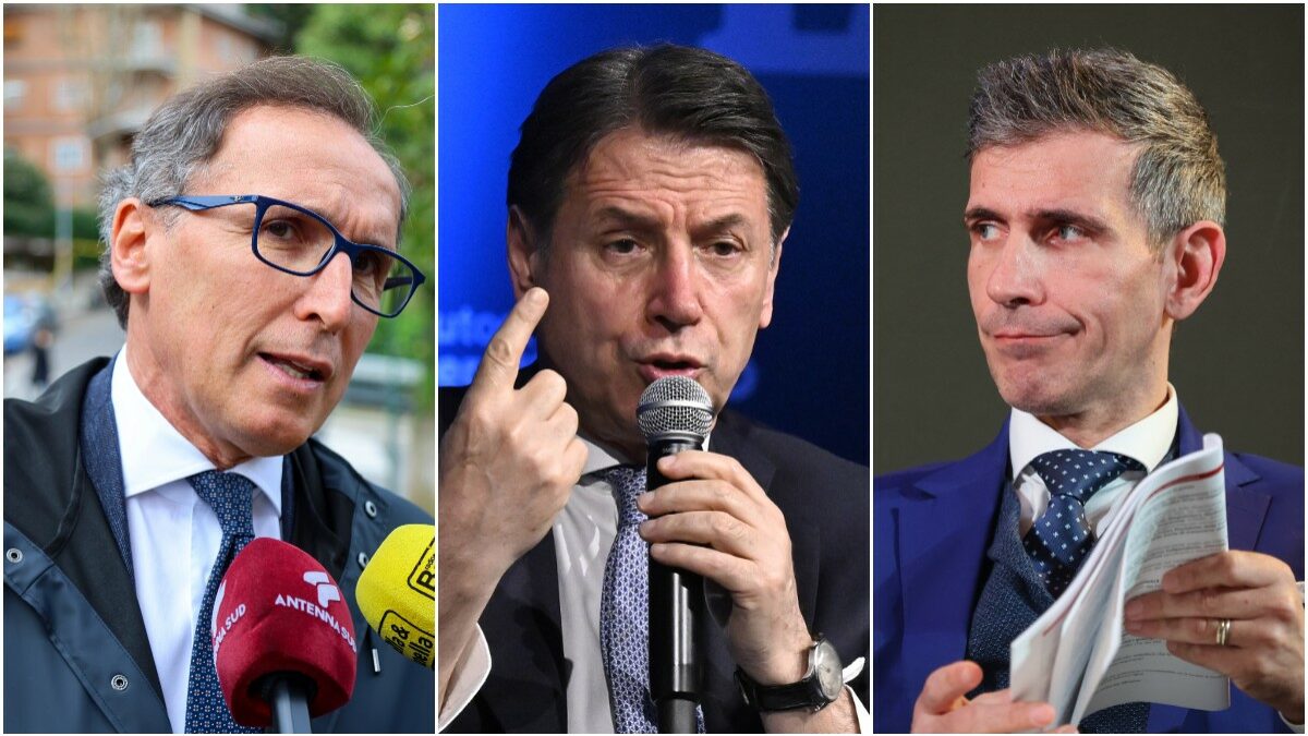 Covid, l’accordo con la JC Electronics. M5s: “Soldi degli italiani agli amici di Meloni, presenteremo esposto”. Fdi: “Risparmiati 130 milioni”