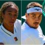 Copertina di Wimbledon, i risultati degli italiani: la 18enne Tyra Grant è eliminata. Ora in campo Sonego, poi c’è Berrettini sul Centrale