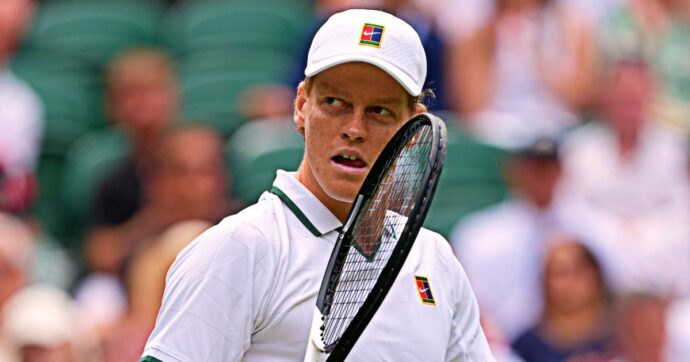 Wimbledon, quando gioca oggi Sinner contro Brooksby: il test contro l’americano | Orario e dove vederlo in tv e streaming
