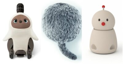 Copertina di Giappone in lutto per lo stop alle vendite di un cane robot. E spopolano gli “animali AI” che somigliano a gatti o pinguini
