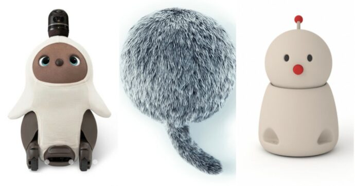 Giappone in lutto per lo stop alle vendite di un cane robot. E spopolano gli “animali AI” che somigliano a gatti o pinguini