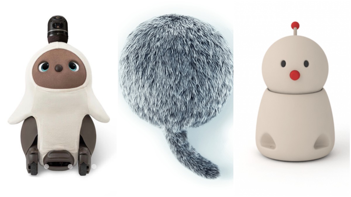 giappone in lutto per lo stop alle vendite di un cane robot e spopolano gli animali ai che somigliano a gatti o pinguini da Ilfattoquotidiano.it giappone in lutto per lo stop alle vendite di un cane robot e spopolano gli animali ai che somigliano a gatti o pinguini