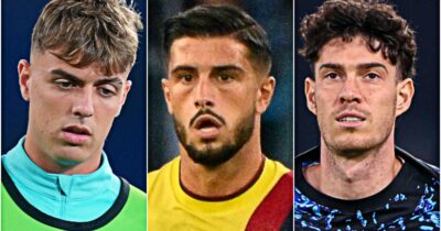 Copertina di Inchiesta escort, ascoltati in caserma Daniel Maldini e Kevin Bonifazi. Bastoni si avvale della facoltà di non rispondere