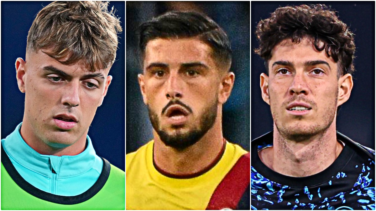 inchiesta escort ascoltati in caserma daniel maldini e kevin bonifazi bastoni si avvale della facolt224 di non rispondere da Ilfattoquotidiano.it inchiesta escort ascoltati in caserma daniel maldini e kevin bonifazi bastoni si avvale della facolt224 di non rispondere