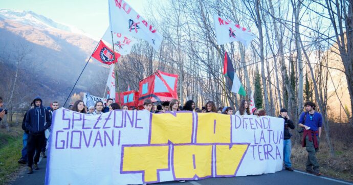 “Il Tav è un fallimento, meglio la Metro Torino”