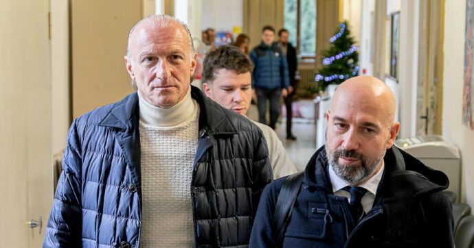 “Sistema Trento”: 37 a processo per appalti