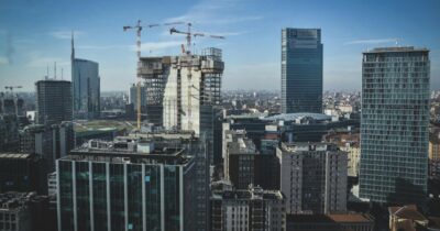 Copertina di Il  danno erariale c’è, ma nessuno deve pagare: i primi effetti della legge Foti sul Sistema Milano