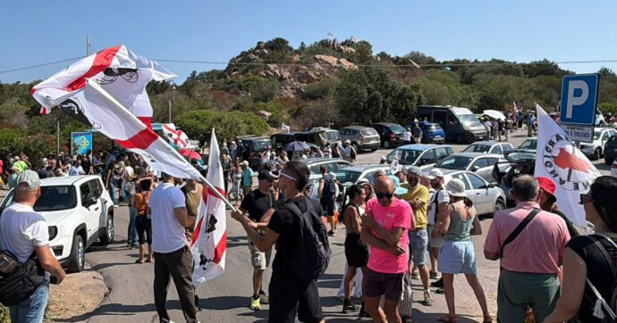 Hanno vinto i sardi: il governo Meloni fa dietrofront sul megaresort a Tavolara