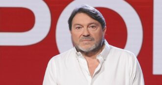 Copertina di Ho già visto succedere a molti quel che sta subendo Sigfrido Ranucci