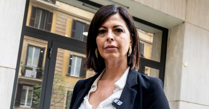 La 5Stelle Barbara Floridia lascia la Vigilanza Rai “La destra ci ha ricattato  per oltre un anno, adesso  serve la riforma della tv pubblica” ”
