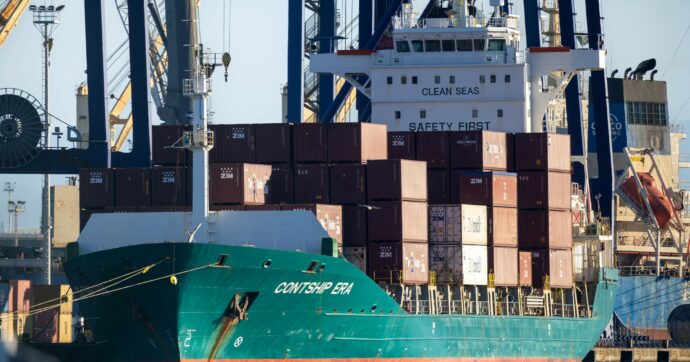Dogane: il Tar dice sì a svelare l’export di armi, ma non quali