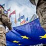 Copertina di Difesa,  il 40% dei cittadini europei  vuol fare da sé