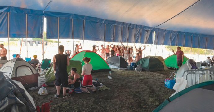 Fino All’“Ultimo” fan Follie, musica e trame politiche