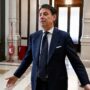Copertina di Caso Covid, esposto di Pd e 5 stelle per danno erariale. Conte: “Quei soldi  una ricompensa per chi mi ha accusato”