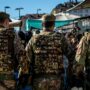 Copertina di Gli slogan non bastano: i  militari  in piazza contro il governo Meloni