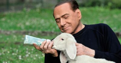 Copertina di Caccia: Forza Italia  frena,  in memoria  di Silvio  animalista