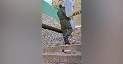Copertina di In Venezuela dopo il terremoto arrivano gli sciacalli: militari pizzicati a “ripulire” alcune case – Video