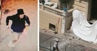 “È una donna ucraina l’attentatore che ha lasciato un pacco bomba davanti a casa dell’oligarca Ermolaev a Monaco”