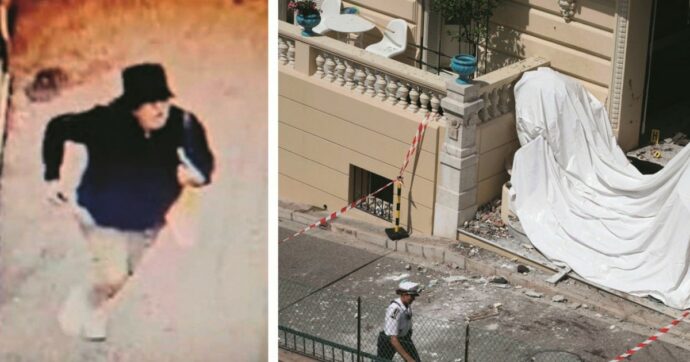 “È una donna ucraina l’attentatore che ha lasciato un pacco bomba davanti a casa dell’oligarca Ermolaev a Monaco”