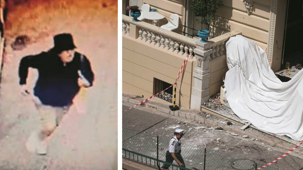 200 una donna ucraina l8217attentatore che ha lasciato un pacco bomba davanti a casa dell8217oligarca ermolaev a monaco da Ilfattoquotidiano.it 200 una donna ucraina l8217attentatore che ha lasciato un pacco bomba davanti a casa dell8217oligarca ermolaev a monaco