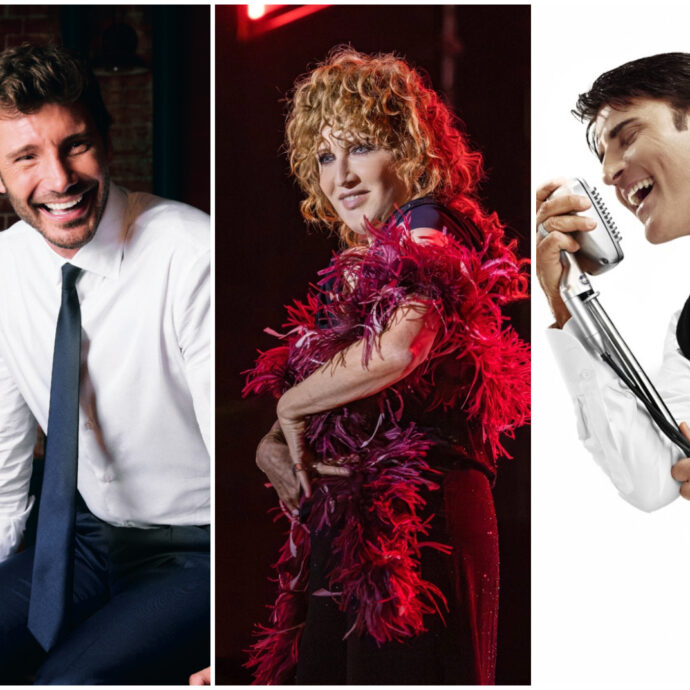 Palinsesti Rai: sorpresa Sal Da Vinci, Benigni su San Francesco, rivoluzione Sanremo 2027 con De Martino, nuovi approndimenti con Gomez, Cerno e Sottile, Alberto Angela si fa in 5: ecco tutte le novità