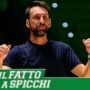 Copertina di Peppe Poeta: “Sarò sempre grato alla leggenda Ettore Messina. Felice di essere accostato a Chivu, ci siamo sentiti spesso durante la stagione”